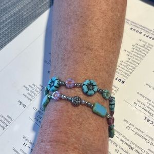 Turquoise Bracelets